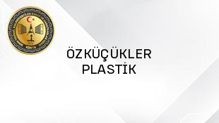 ÖZKÜÇÜKLER PLASTİK